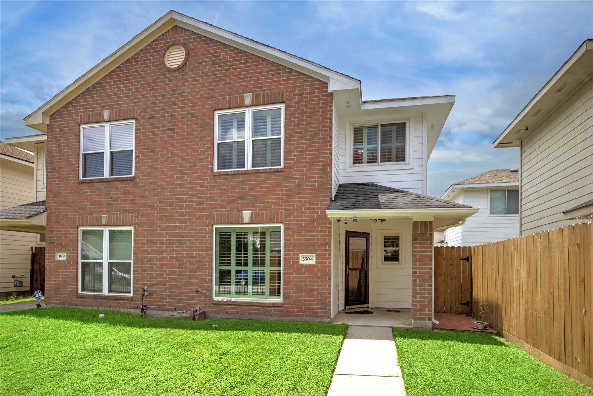 3504 Canfield Street Houston TX 77004