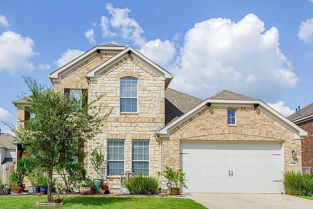19906 Folly Fields Drive Cypress TX 77429