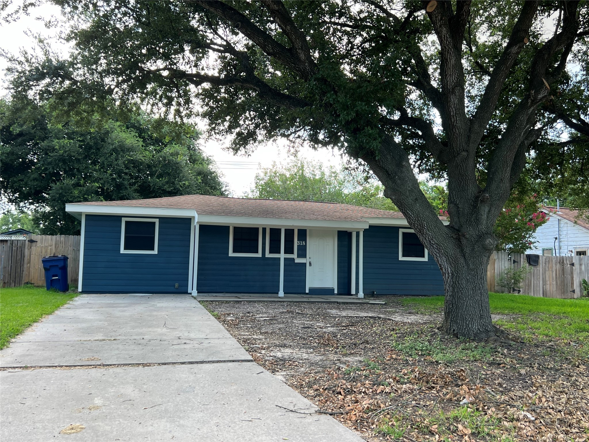 318 14th Street N Texas City TX 77590