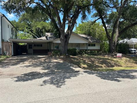6422 Saxet Street Houston TX 77055