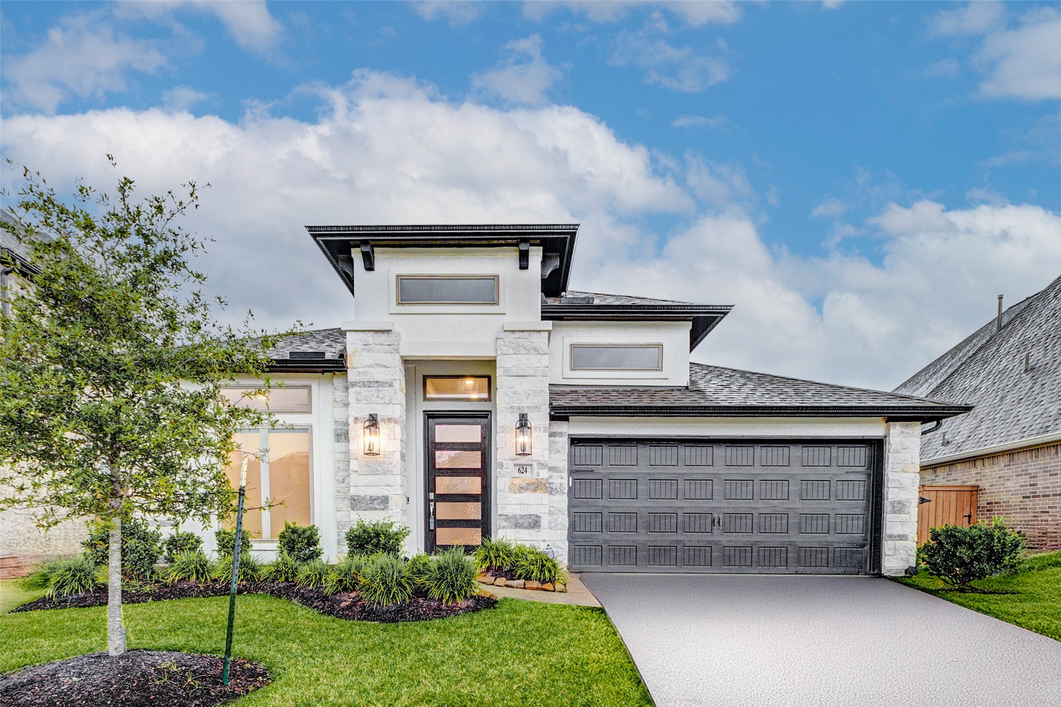 624 Cape Capri Drive Katy TX 77493