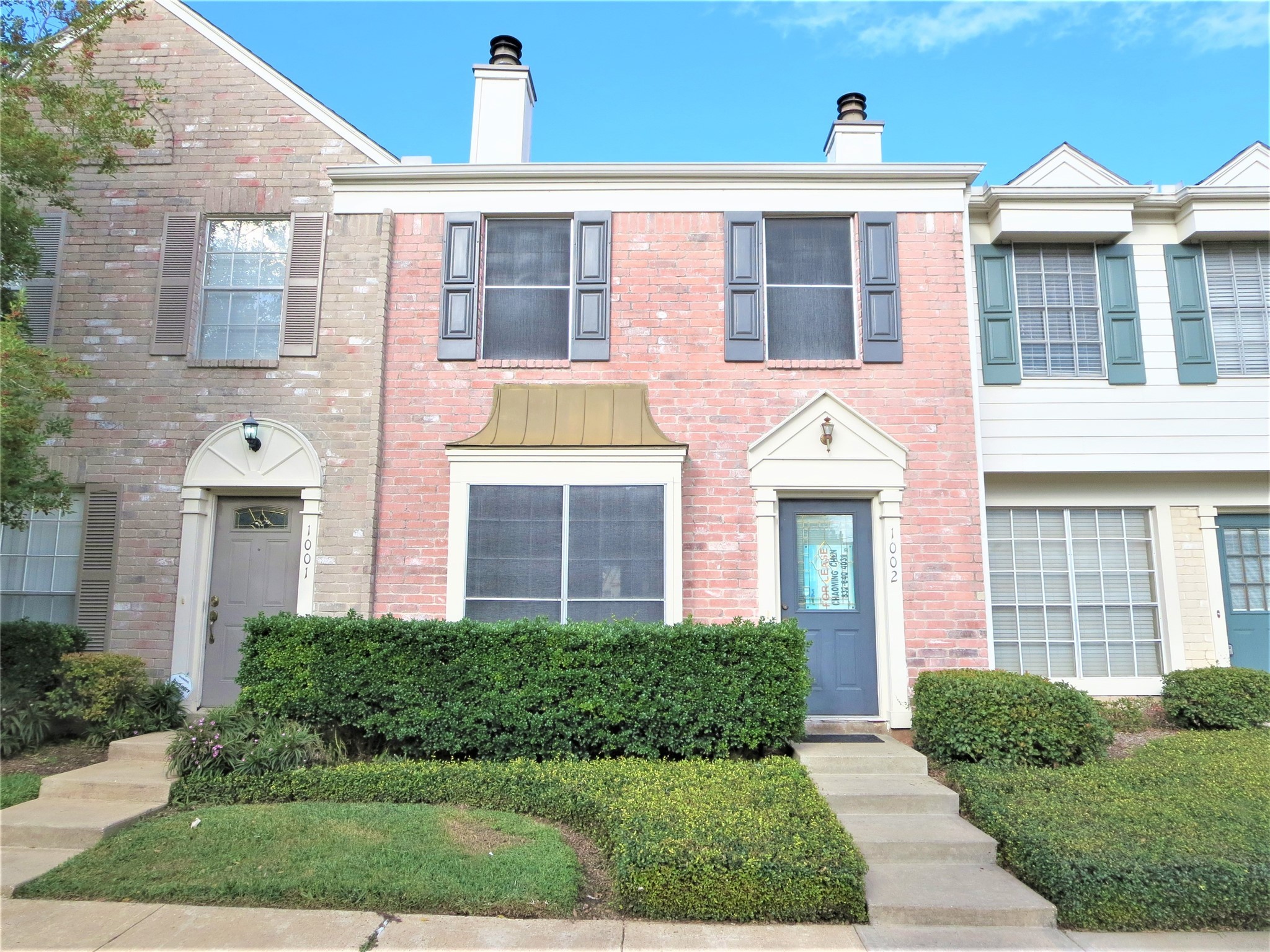 2810 Grants Lake Boulevard 1002 Sugar Land TX 77479