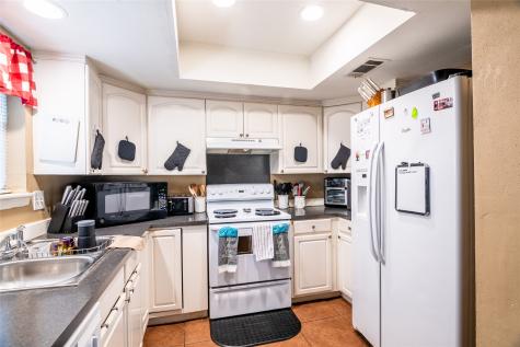 3034 Deer Valley Drive Spring TX 77373