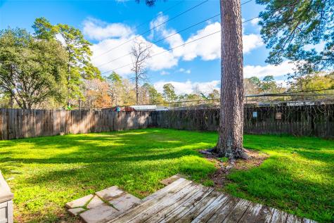 3034 Deer Valley Drive Spring TX 77373