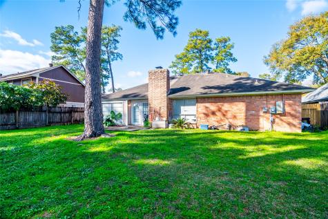 3034 Deer Valley Drive Spring TX 77373