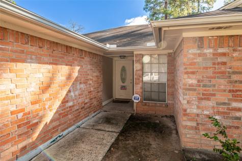 3034 Deer Valley Drive Spring TX 77373
