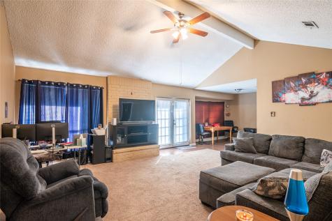 3034 Deer Valley Drive Spring TX 77373
