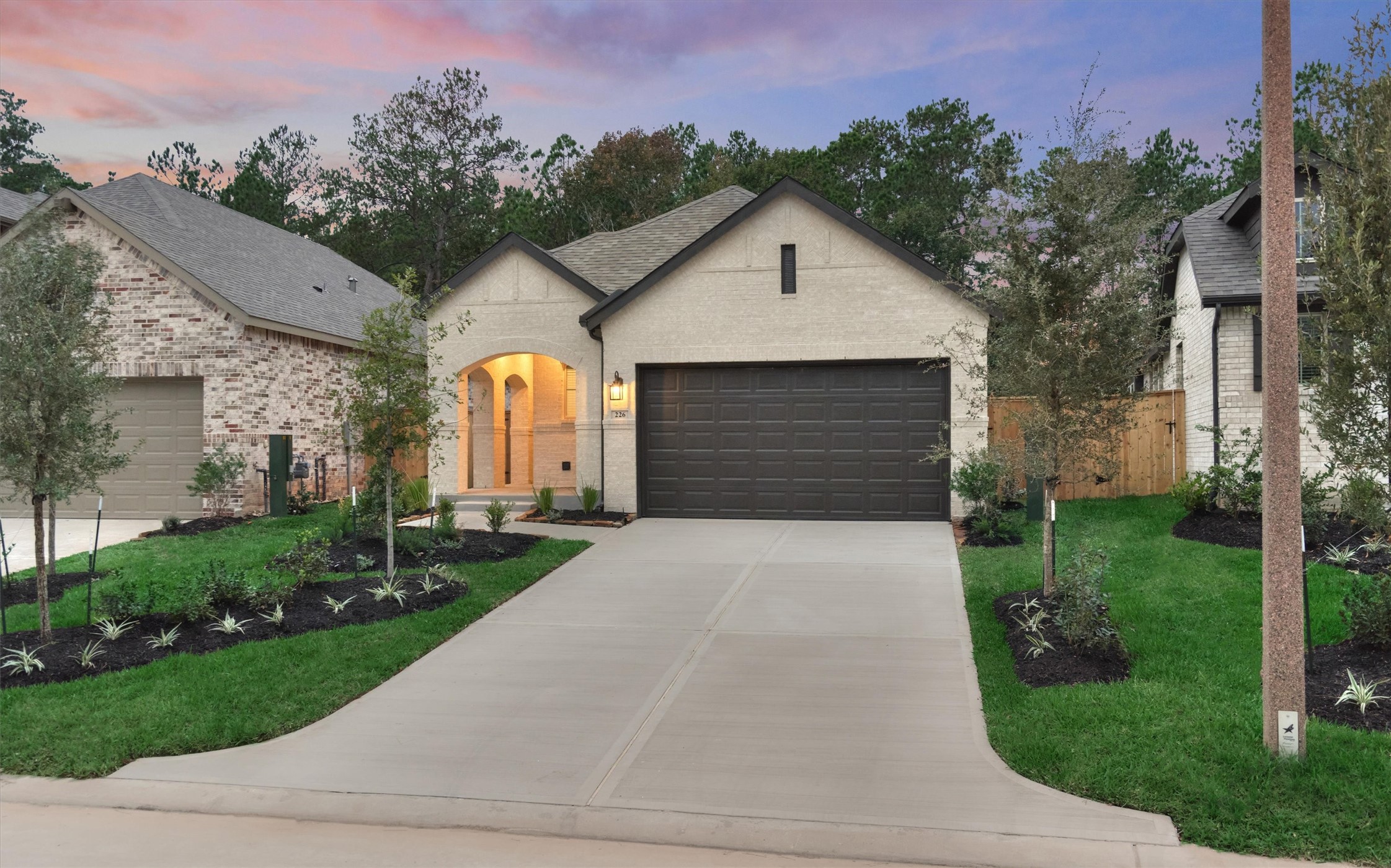 226 Sky Top Drive Montgomery TX 77316
