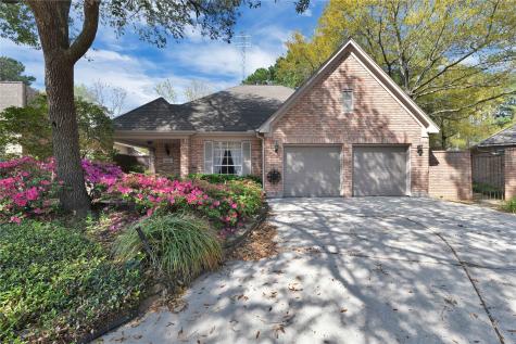 4055 Buckeye Creek Road Kingwood TX 77339