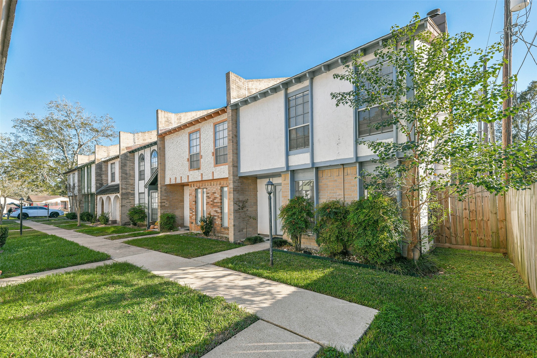 3118 Dickinson Avenue 6 Dickinson TX 77539