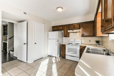 3118 Dickinson Avenue 6 Dickinson TX 77539