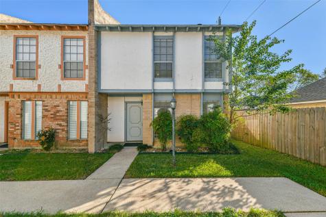 3118 Dickinson Avenue 6 Dickinson TX 77539
