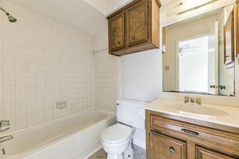 3118 Dickinson Avenue 6 Dickinson TX 77539