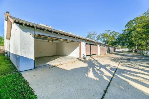 3118 Dickinson Avenue 6 Dickinson TX 77539