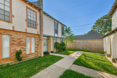 3118 Dickinson Avenue 6 Dickinson TX 77539