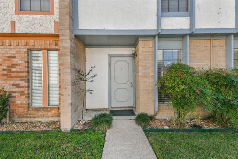 3118 Dickinson Avenue 6 Dickinson TX 77539