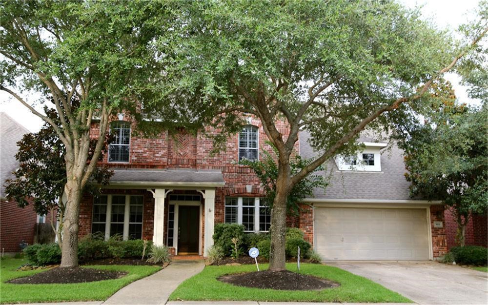 903 Spring Mist Court Sugar Land TX 77479