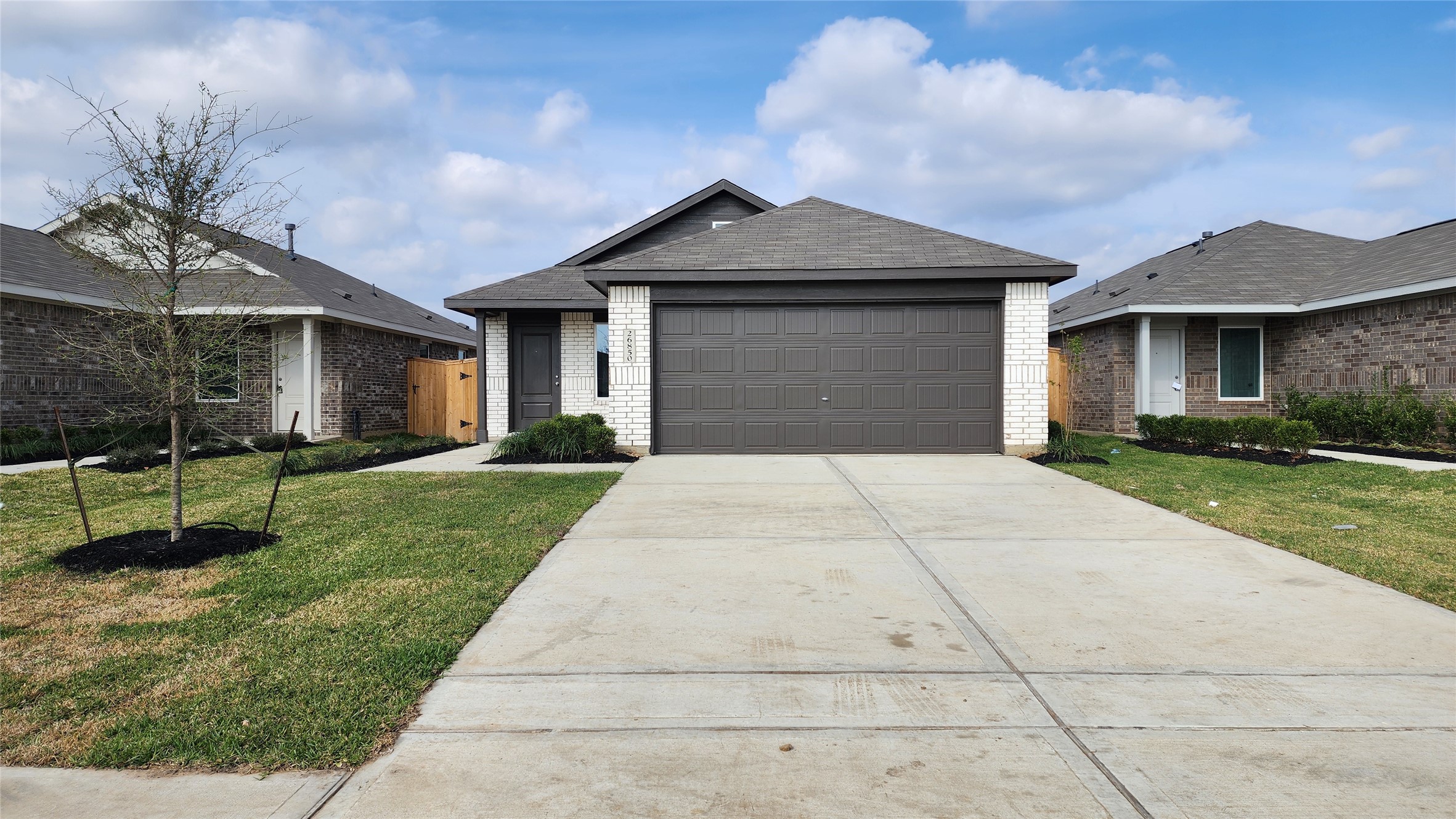 26850 Cascade Sunrise Street Katy TX 77493