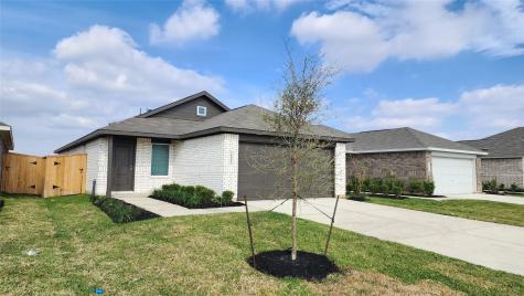 26850 Cascade Sunrise Street Katy TX 77493