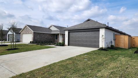 26850 Cascade Sunrise Street Katy TX 77493