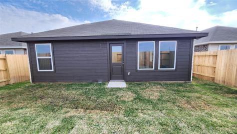 26850 Cascade Sunrise Street Katy TX 77493