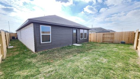 26850 Cascade Sunrise Street Katy TX 77493