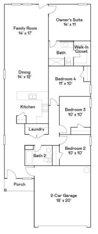 26850 Cascade Sunrise Street Katy TX 77493
