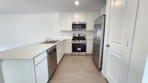 26850 Cascade Sunrise Street Katy TX 77493