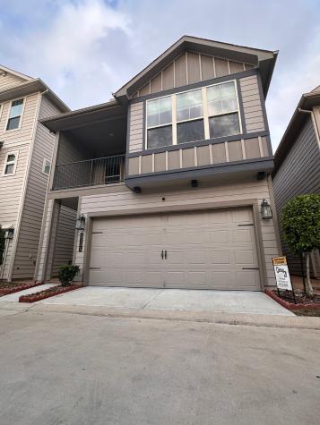 3111 Dakota Falls Drive Houston TX 77063