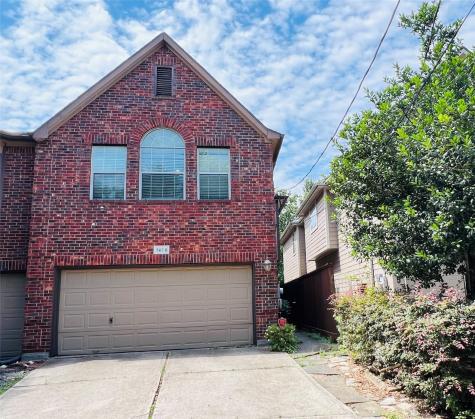 5413 Kiam Street B Houston TX 77007