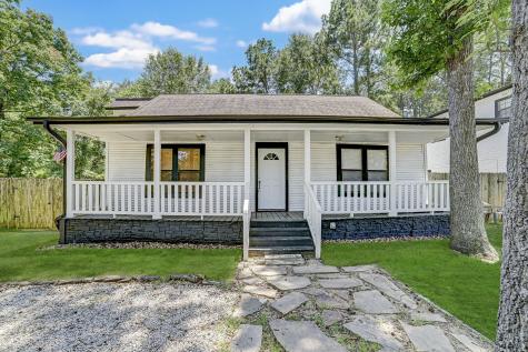 914 Decker Forrest Boulevard Magnolia TX 77354