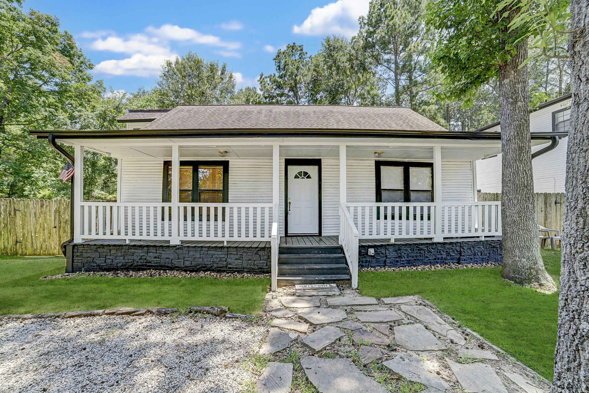 914 Decker Forrest Boulevard Magnolia TX 77354