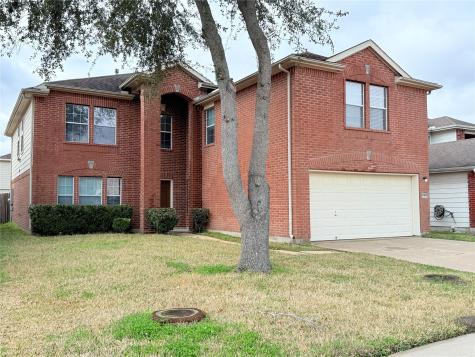 1130 Americana Drive Missouri City TX 77459