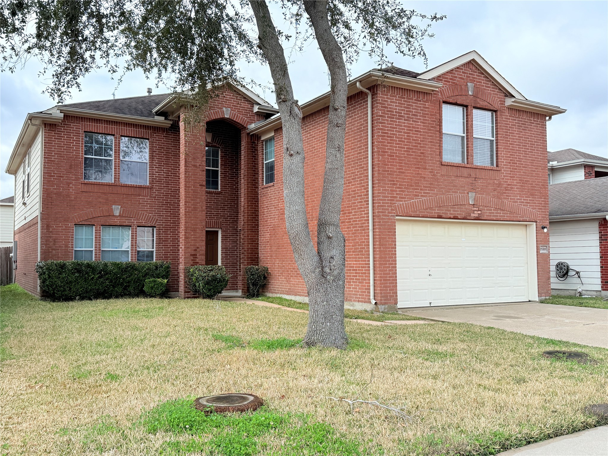 1130 Americana Drive Missouri City TX 77459