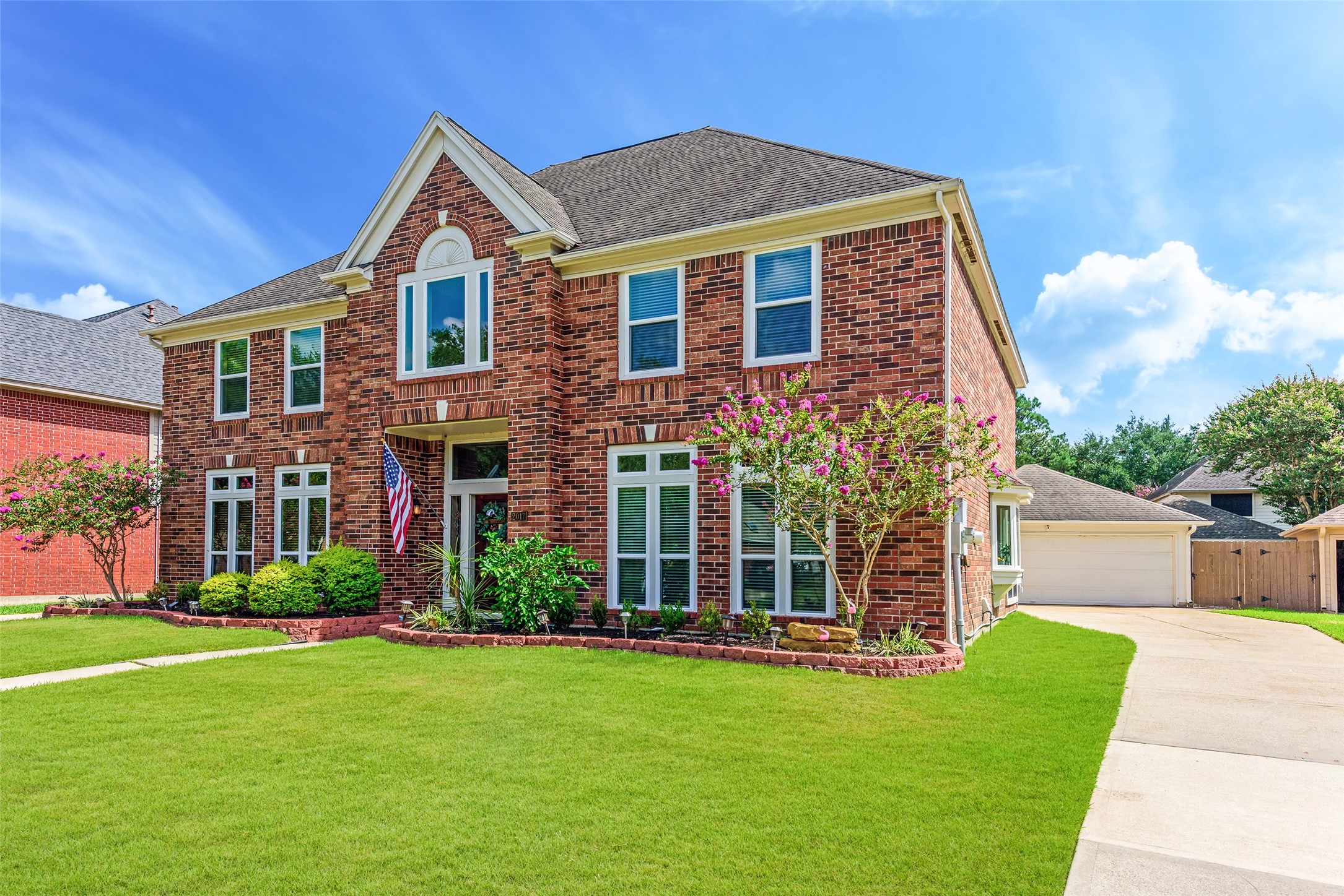 2017 Sandy Coast Circle League City TX 77573