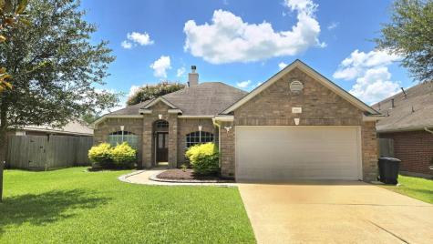 10314 Ray Brook Lane Houston TX 77089