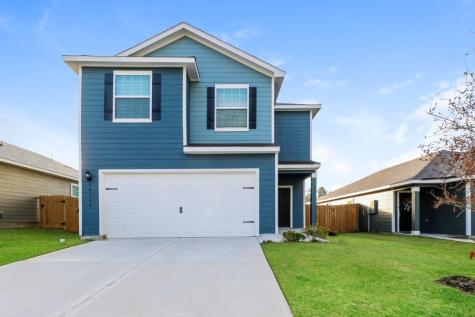 23119 Shakespeare Drive Magnolia TX 77355