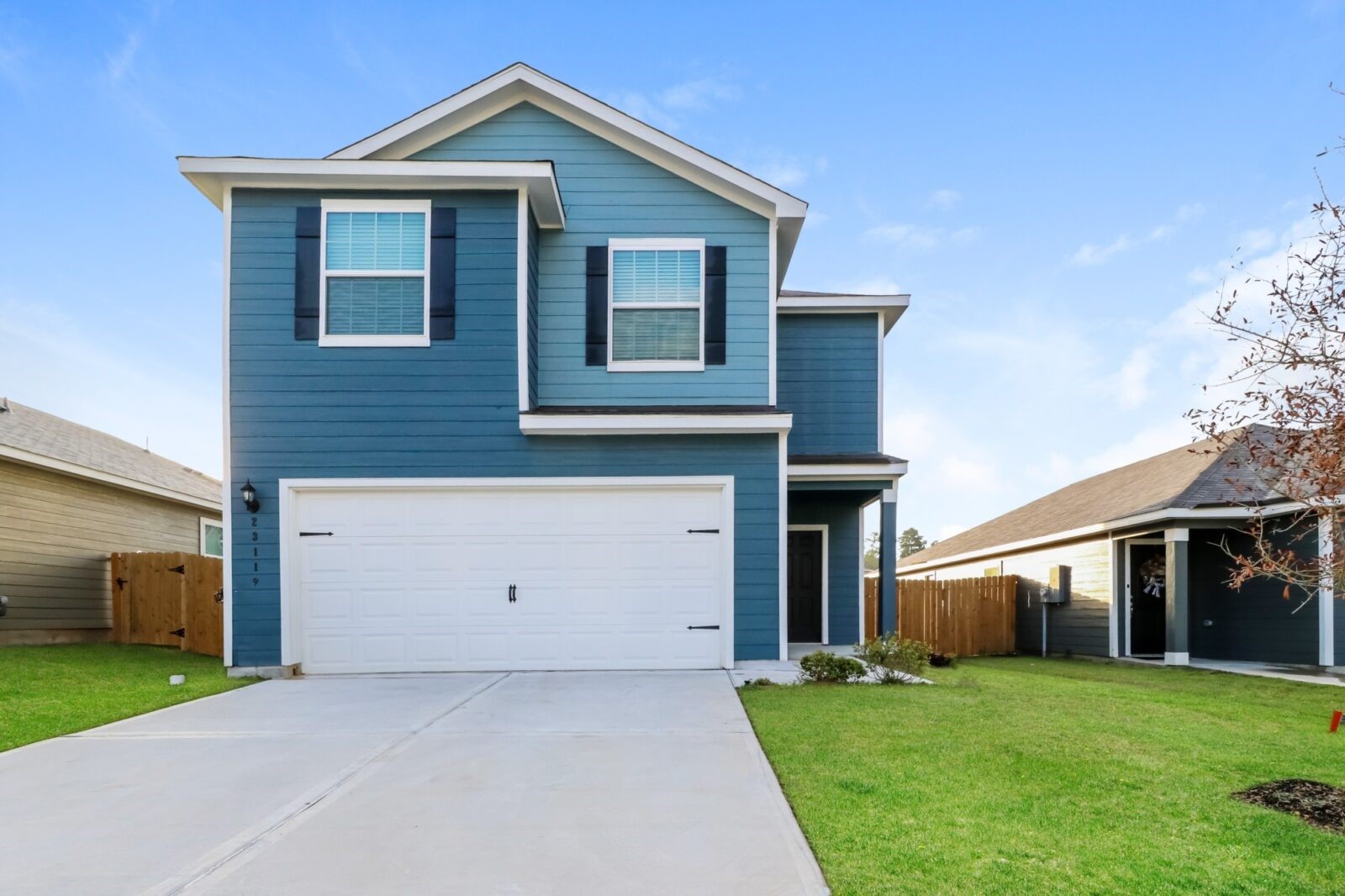 23119 Shakespeare Drive Magnolia TX 77355