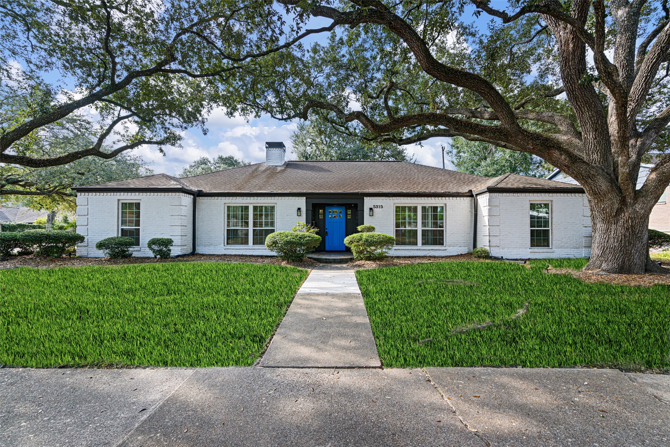 5315 Rutherglenn Drive Houston TX 77096