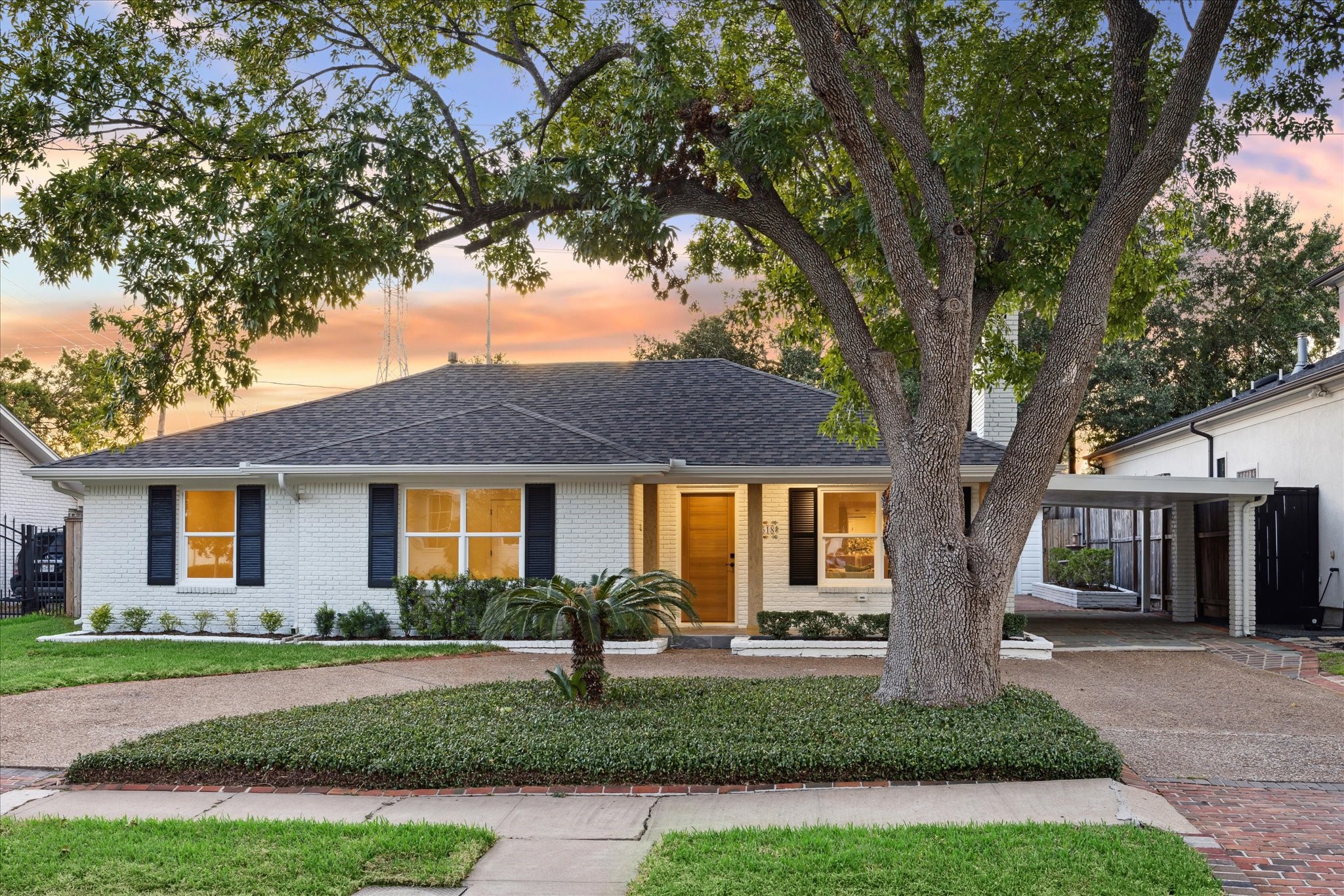 3518 Suffolk Drive Houston TX 77027