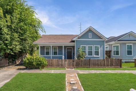 1204 Shearn Street Houston TX 77007