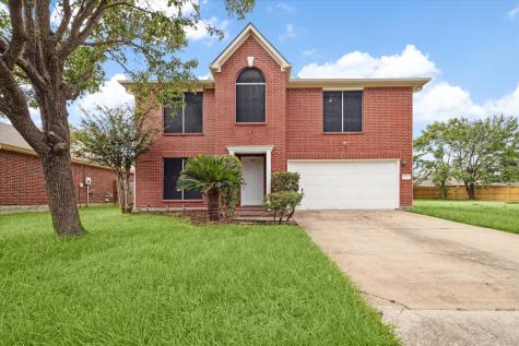 17022 Glenledi Drive Houston TX 77084