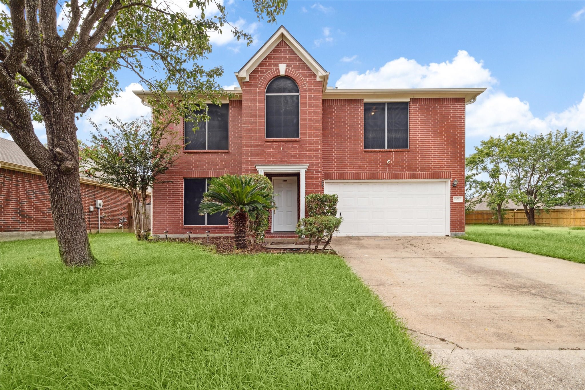 17022 Glenledi Drive Houston TX 77084