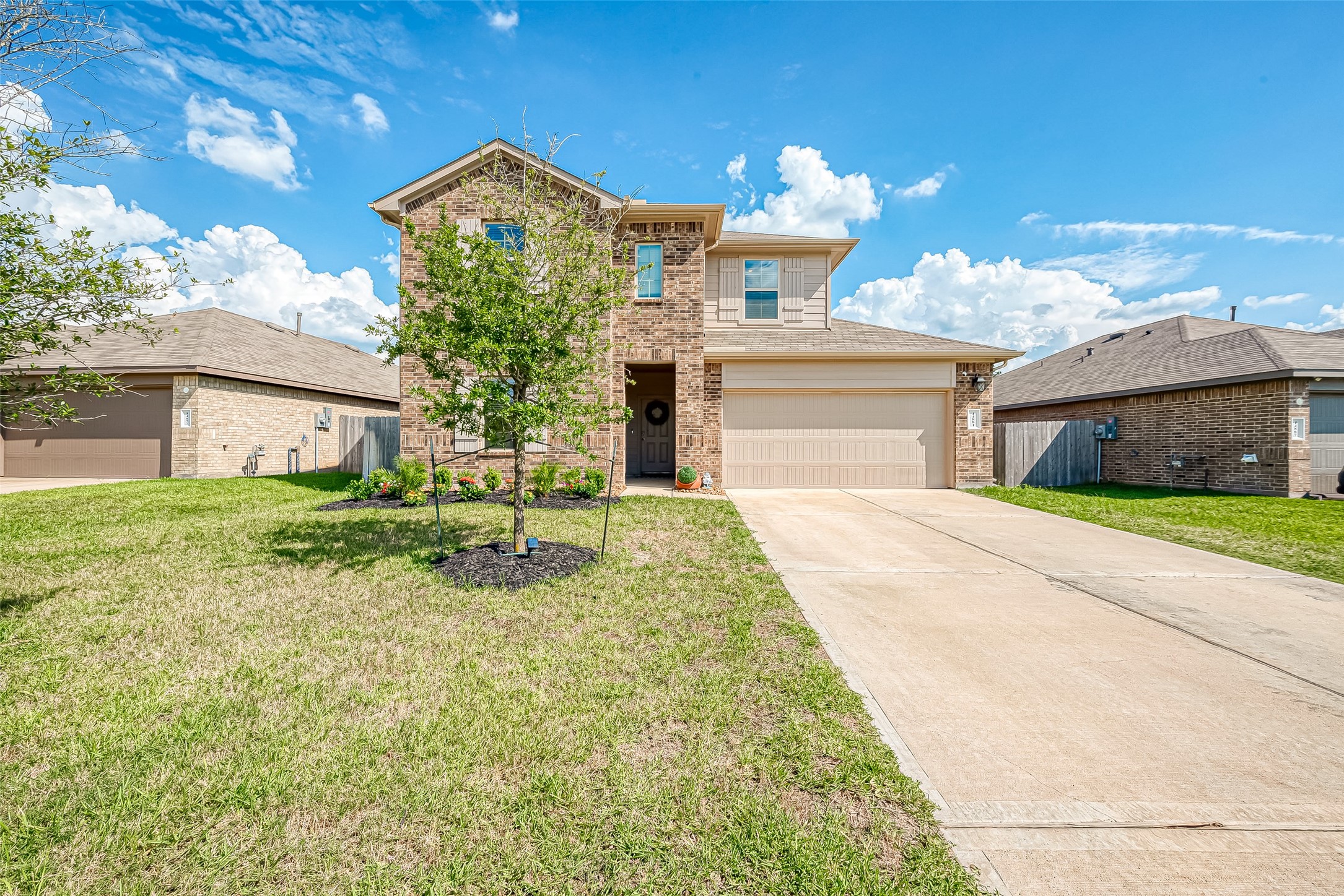 14881 Prickly Pear Cove Magnolia TX 77354