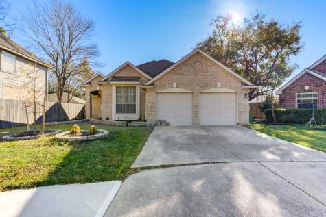 10510 S Belmont Court Houston TX 77065