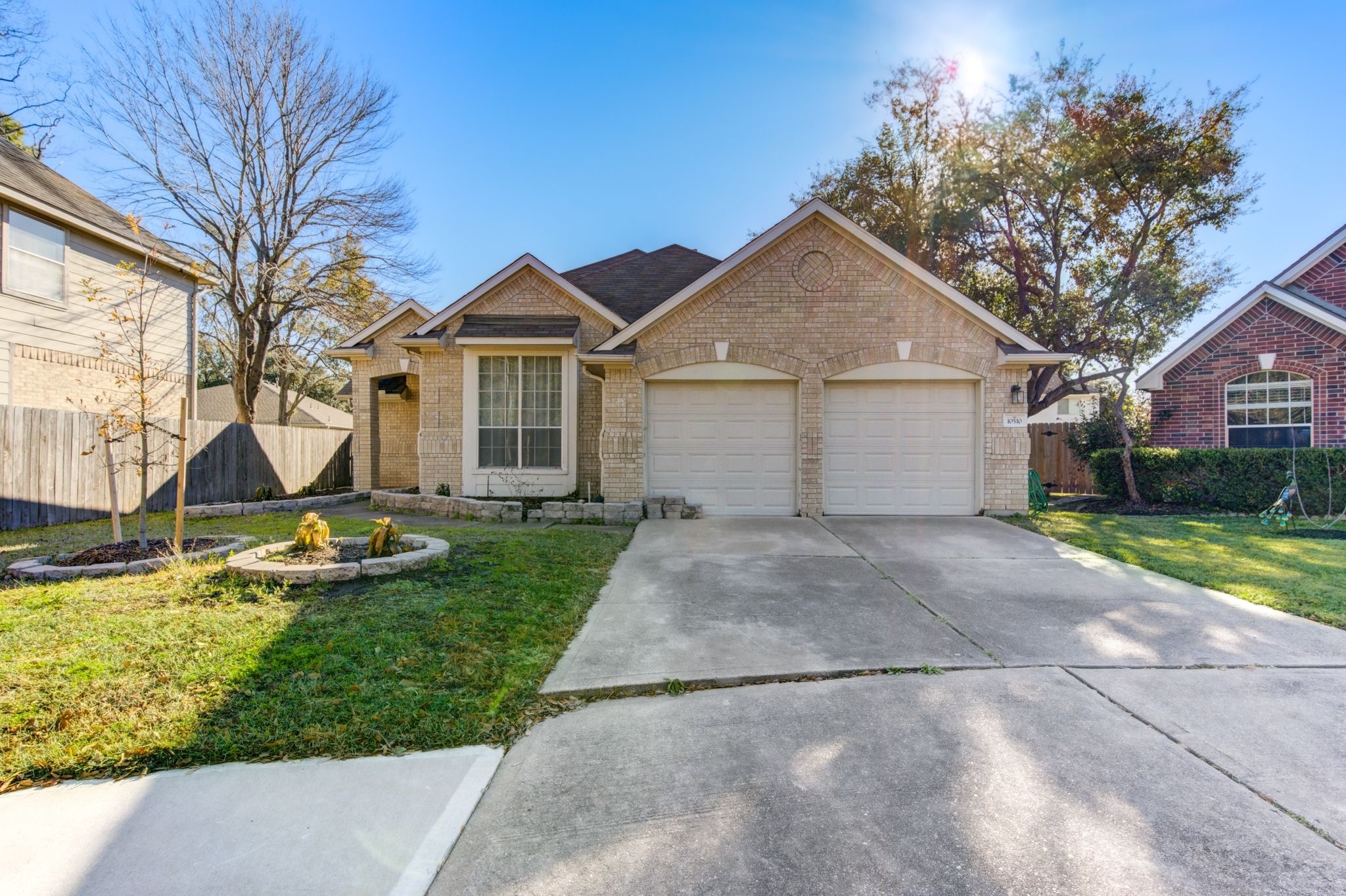 10510 S Belmont Court Houston TX 77065