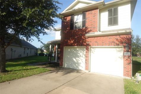 26202 Christen Canyon Lane Richmond TX 77406
