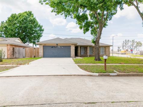 22142 Pearl Lake Drive Katy TX 77449