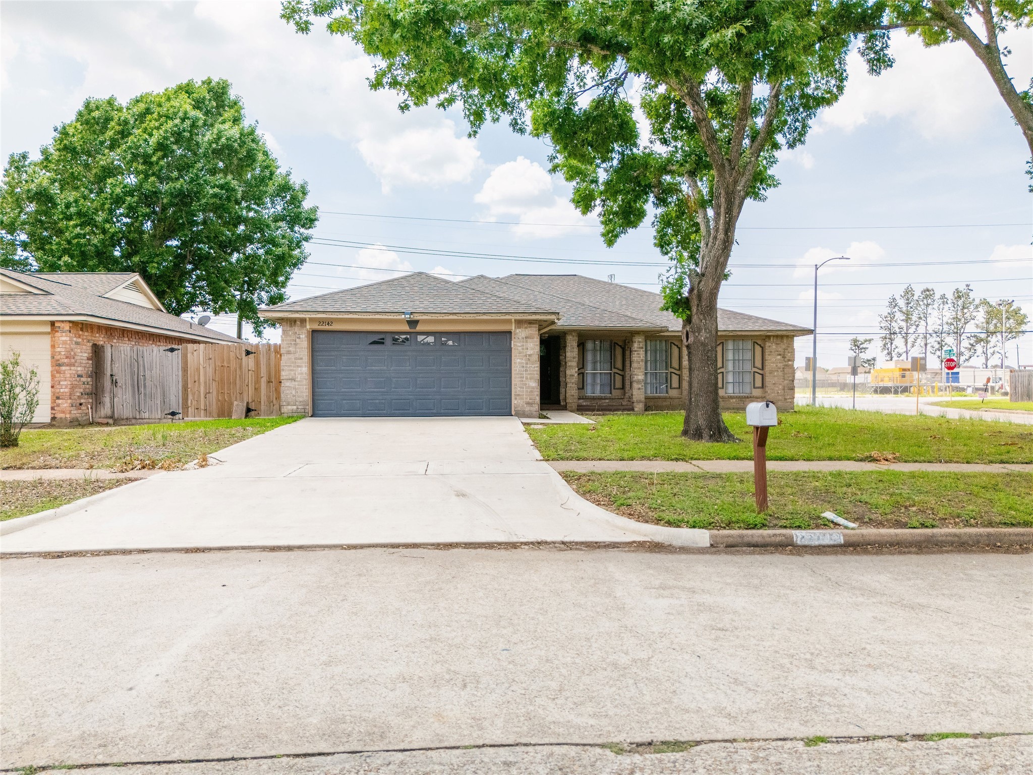 22142 Pearl Lake Drive Katy TX 77449