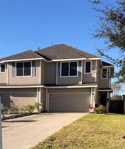 6228 Stoney Creek Drive Pasadena TX 77503